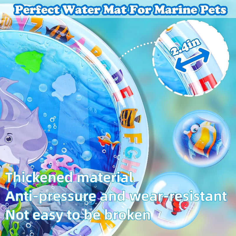 Pet Water Sensory Mat