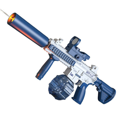 M416 Electric Water Gun