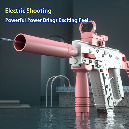 Kriss Vector Electric Water Gun
