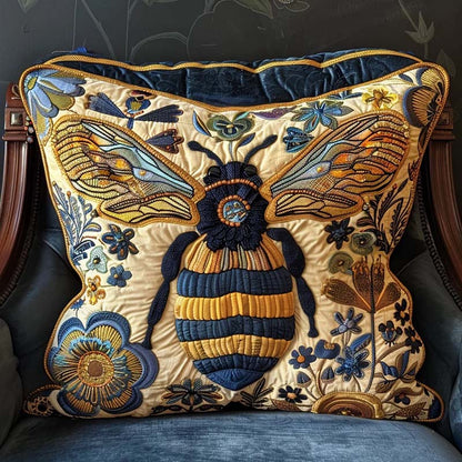 Golden Bee D225 Pillow Case