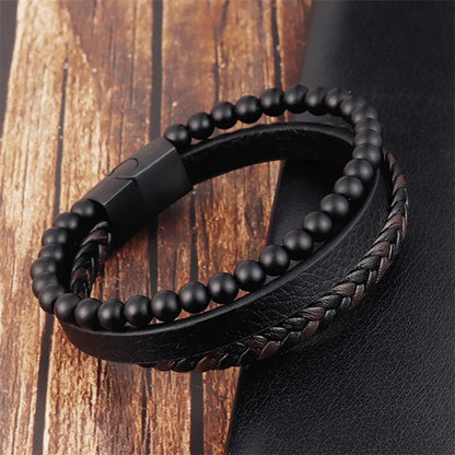 Calming Anxiety Bracelet