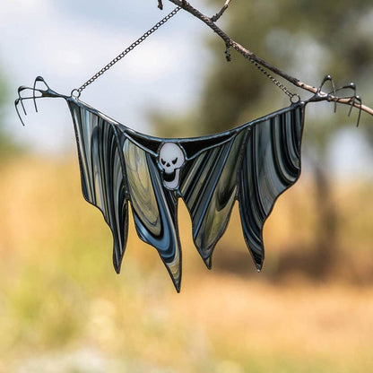 👻Halloween Spooky Suncatcher🧹