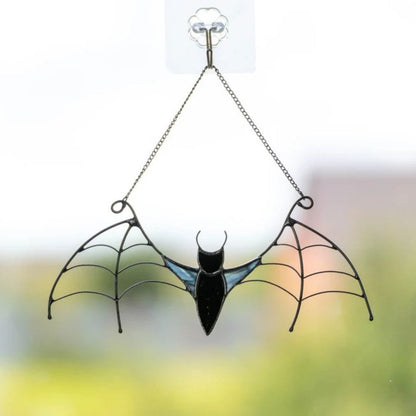 👻Halloween Spooky Suncatcher🧹