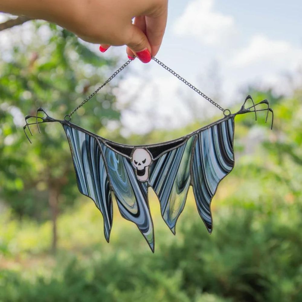 👻Halloween Spooky Suncatcher🧹