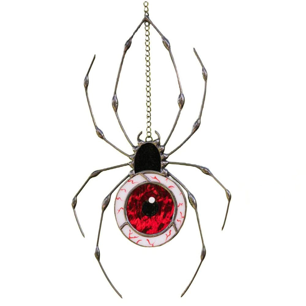 👻Halloween Spooky Suncatcher🧹