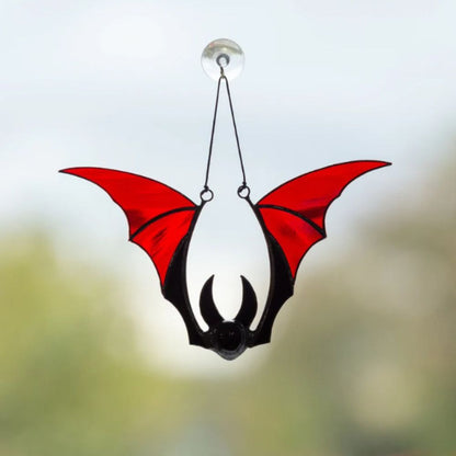 👻Halloween Spooky Suncatcher🧹