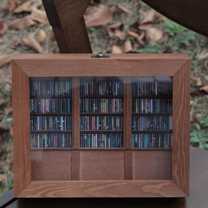 Anxiety Bookshelf - Shake Away Your Anxiety