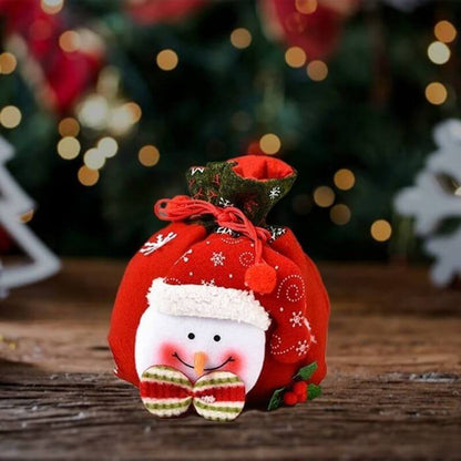 🎄Pre-Christmas Hot Deals🎄 Noel Bags – Christmas Gift Doll Bags