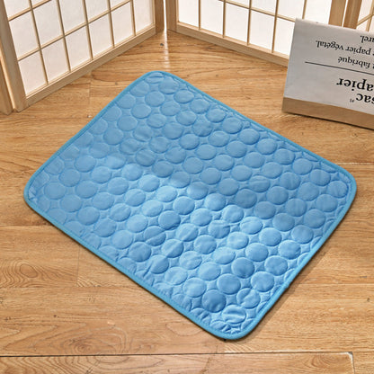 🌟 Cooling Summer Pet Mat (🔥 Sale 50% Off)