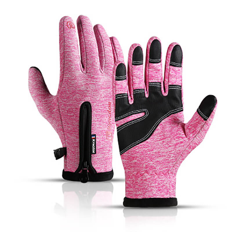 Winter Warm Waterproof Touch Screen Gloves