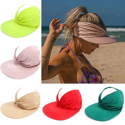 Summer women's Sun Hat 🌟