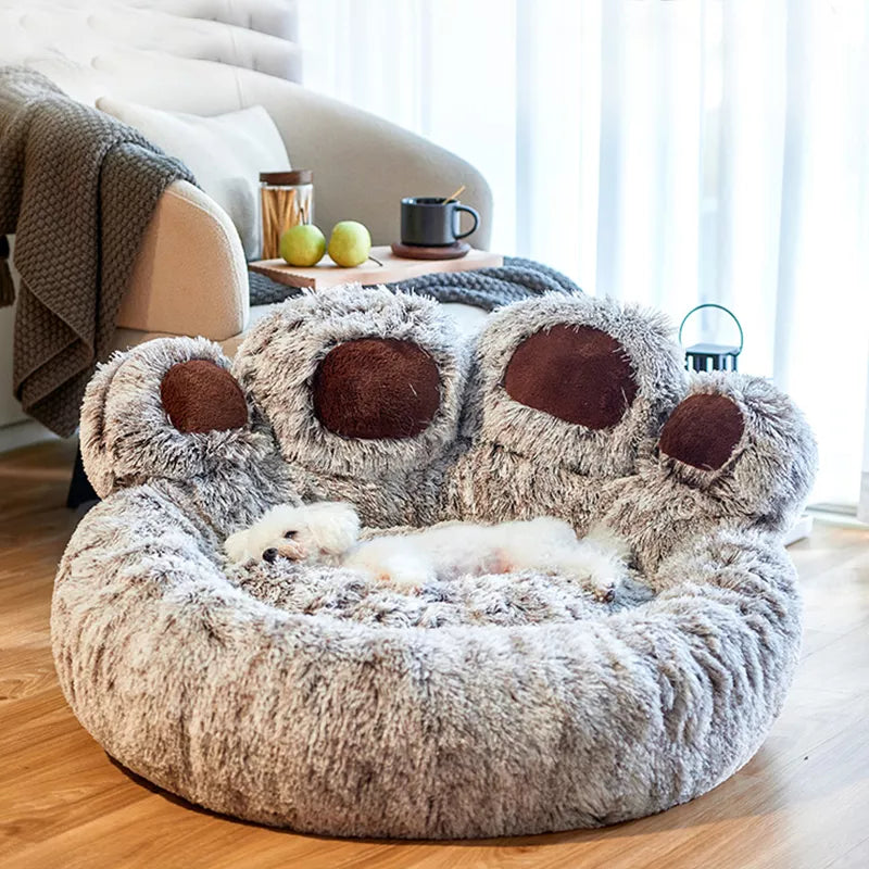 Bear Pet Bed